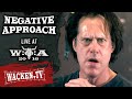 Negative Approach - Full Show - Live at Wacken Open Air 2016