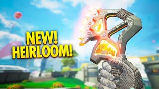 *NEW* Apex Legends WTF & Funny Moments #522