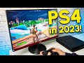 Is It Worth Buying A PS4 In 2023?
