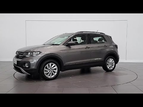 Volkswagen T-Cross LIFE 1.0 TSI 115HP DSG*Call Ste - Image 2