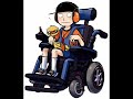 Disabled Kevin Spencer