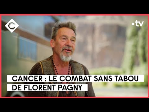 Immunothérapie : un traitement qui change tout ? - Pr. Nicolas Girard - C à Vous - 07/03/2023