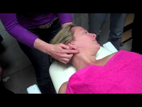 Massage Borst & Hals