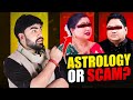 ASTROLOGY SCAM EXPOSED !!
