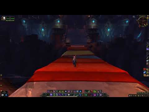 How To get to - Temple of Sethraliss Dungeon Entrance