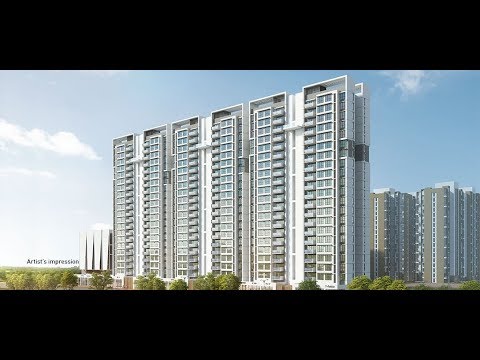 3D Tour Of Lodha Palava Trinity A To C