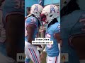 The unis are cleannnnn #shorts #nfl