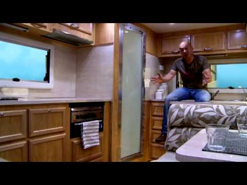 Elite Caravans Tambo Range