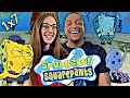 SPONGEBOB SQUAREPANTS 1x7 MY FIRST TIME WATCHING HALL MONITOR JELLYFISH JAM CLASSIC