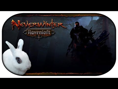 NEVERWINTER: Ravenloft 🐇 05 - Traumpasteten und der NACHTSCHRECKEN