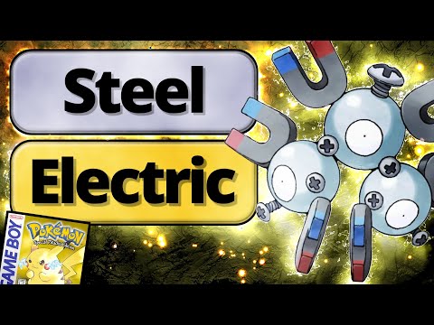 RBY Pokemon Challenges and GSC Pokemon Challenges