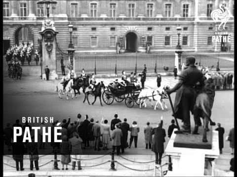 Selected Originals - De Gaulle Triumphant (1960)