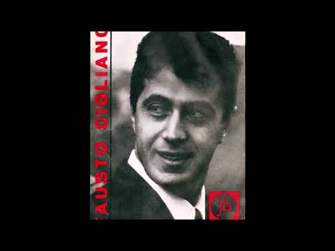 1981 11 18 Fausto Cigliano - Munasterio Anema e core Scalinatella (Via Asiago Tenda) 2 ptt.