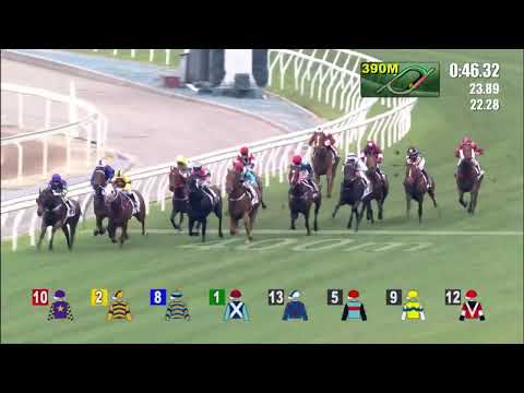 22/5/2022 (686) Star Brite - B Shinn