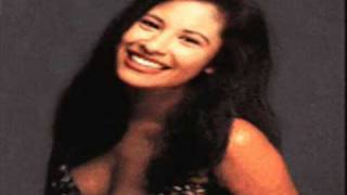 Selena - Ven Conmigo lyrics