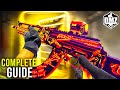 DMZ "KOSCHEI COMPLEX" EASTER EGG GUIDE: UNLOCK THE HEATED MADNESS BLUEPRINT!