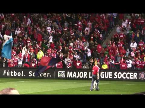 hattrickdalmatians.com HUMO - Last Game of 2009 - SOLD OUT AGAIN