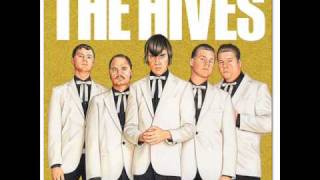 The Hives - Antidote {Tyrannosaurus_Hives}