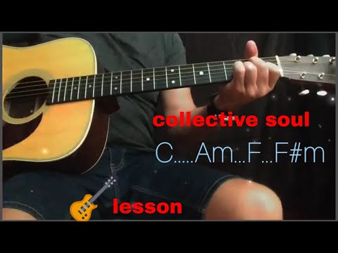 How Do You Love - Collective Soul
