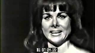 Gail Ganley - RUNAWAY  ('Shivaree' 6-19-65)