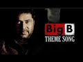 Big B theme song with Visuals | Mass Scenes | Mammootty