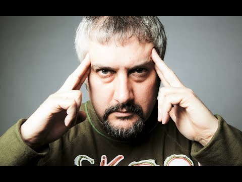 Jassen Petrov @ Subfactor Podcast [29] - 29.04.2018