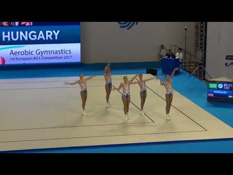 Ancona AG1 Hungary Group Final Bali,Fényes,Fejér,Görgényi,Szőke