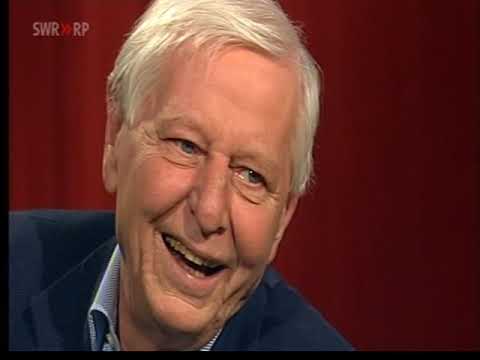 Literatur im Foyer mit Hans Magnus Enzensberger, Bas Kast und Gerd Gigerenzer (1.2.2008)
