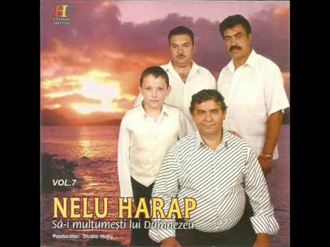 Nelu Harap - M-am departat de Dumnezeu