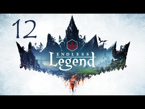 Endless Legend -Part 12- Vaulters