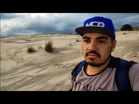 As Dunas mudaram depois de Junho/2022 !