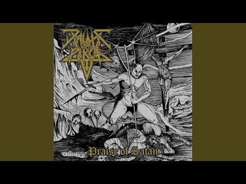 Black Forest - Diabolic Force