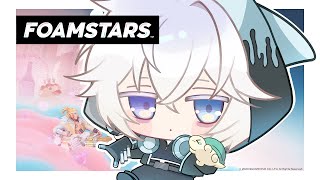 #フォームスターズ　チムラン参加◎　てきとーに遊ぶ