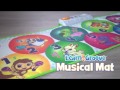 Leapfrog Learn Groove Musical Mat