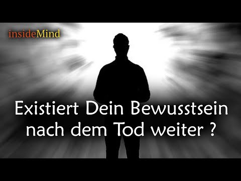 Consciousness beyond death?