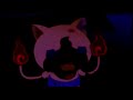 Jibanyan Crying In Poorstretched