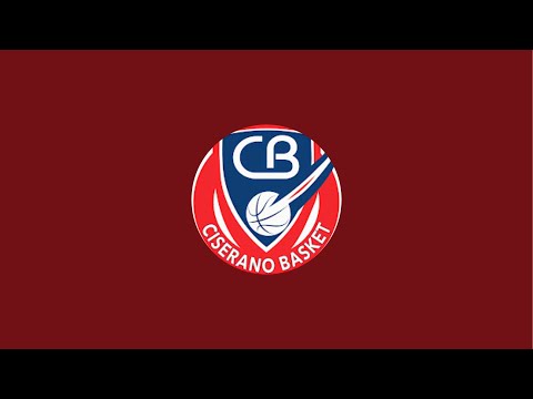 Ciserano Basket VS Shot N’ Shoot    CSI Open
