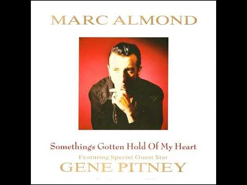 Something's Gotten Hold Of My Heart (1989) Marc Almond Featuring Special Guest Star Gene Pitney