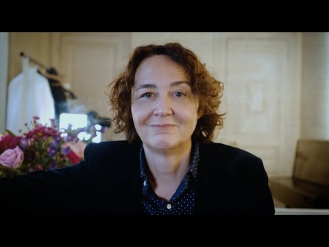 Nathalie Stutzmann interview / Tous à l'Opéra