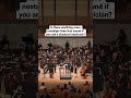 🎶 It brings you back in an instant #orchestra #classicalmusic