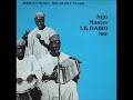 I. K. Dairo - Ise Aje (Nigeria, 1960s)