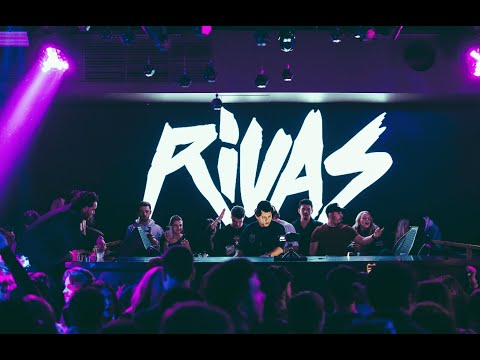 Rivas @ Grand (Live Set) 03.22.25
