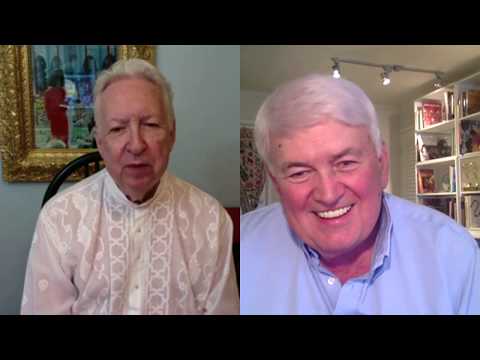 SOULJOURNS ~  TOMMY HOGSED, A SAI BABA GUY, CORPSMAN WITH MARINES IN VIET NAM, A GENTLE LOVING SOUL