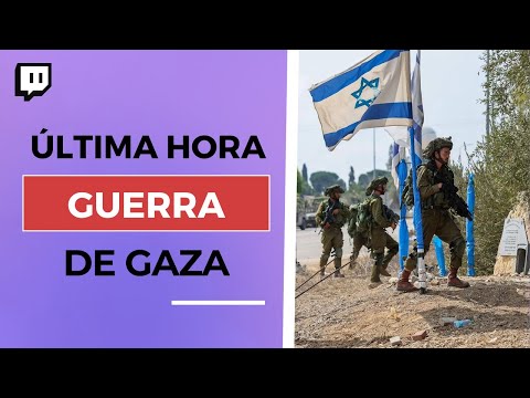 ISRAEL prepara la INVASIÓN de RAFAH – ÚLTIMA HORA de la GUERRA en GAZA