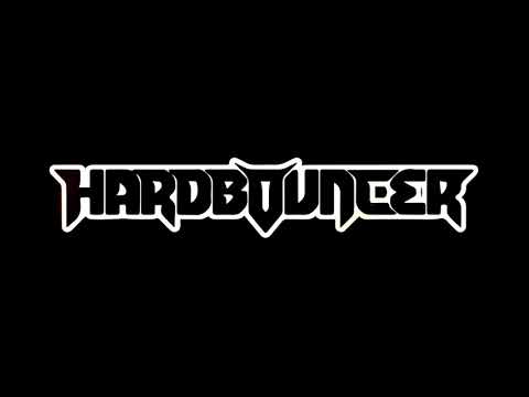 Hardbouncer - I Am Hardcore (Cartwellerman)