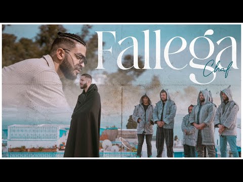 Chaf - Fallega | فلاقة (Official Music Video)