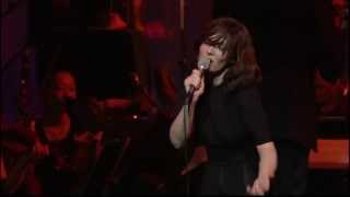Sarah Blasko - Illusory Light - Sydney Opera House -  HQ