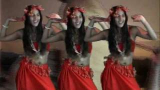 Fiji Music Video