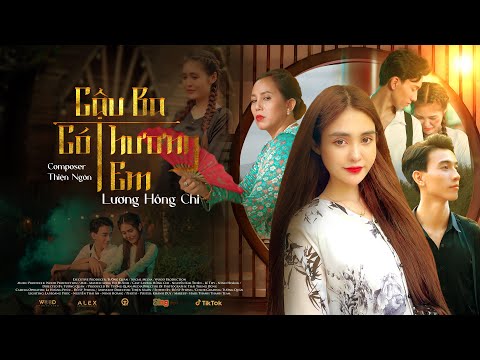 Cậu Ba có thương em - Lương Hồng Chi