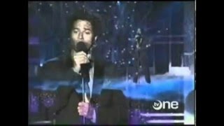 #20 &#39;&#39;This Christmas&#39;&#39; By Eric Benet From A Jazzy Soul Christmas
